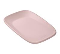 Matelas À Langer En Mousse Softy Gris (70 X 50 Cm) Rose TU