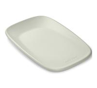 Nattou Matelas à langer en mousse PU douce, Matelas à langer lavable, env. 50 x 70 cm, Softy, Vert