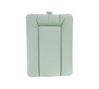 Matelas a langer - ESSENTIEL - PVC - Bleu vert
