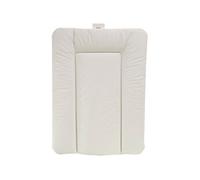 Matelas à langer - TINEO - ESSENTIEL - PVC - Ecru