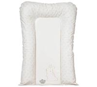 Matelas À Langer Flocons Greenland Lapins - 50x70cm - Babycalin