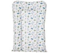 Matelas à langer flocons - Greenland renards - 50 x 70 cm - Babycalin