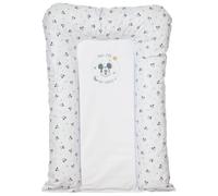 Matelas à langer Flocons Mickey - 50X70CM - Babycalin