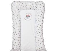 Matelas à langer Flocons Minnie - 50X70CM - Babycalin