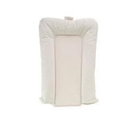 Matelas a langer - FLOCONS - PVC - Ecru
