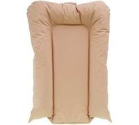 Matelas a langer - FLOCONS - PVC - Noisette Noisette