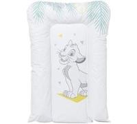 Matelas à langer flocons roi lion disney - babycalin G