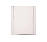 Matelas À Langer Gris 70 X 50 X 2 Cm Gris