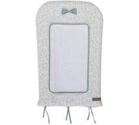 Domiva Matelas à langer FILOU Coton 50 x 75 cm