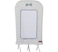 Matelas a langer Housse avec 1 éponge imperméable FILOU