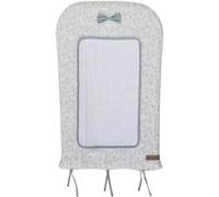 Matelas À Langer Avec Éponges Amovibles Filou - Domiva