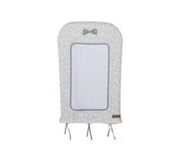 Matelas a langer Housse avec 1 éponge imperméable FILOU