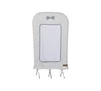 Matelas A Langer + Housse Avec 1 Eponge Imperméable - - Filou