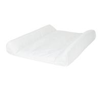 Matelas à langer imperméable Blanc Zen