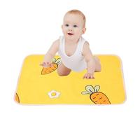Matelas à langer imperméable, coussinets d'apprentissage de la propreté pour,Tapis de lit à langer absorbant pour tout-petits | Protection contre l'urine et la sueur pour, formation aux toilettes, c