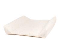 Matelas À Langer Imperméable Et Housse Opera Orange TU