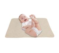 Matelas à langer imperméable, tapis de lit pour tout-petit,Coussin de lit | à langer anti-fuite pour tout-petits | Tapis d'urine et de sueur pour entraînement aux toilettes, pour, pour poussette, crèch