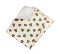 Matelas à langer imperméable Tapis imperméable lavable et réutilisable 70 x | Alèses de lit lavables Pour berceau matelas chevet canapé apprentissage sommeil règles fille