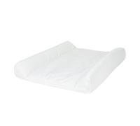 Matelas à langer imperméable Blanc Zen
