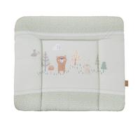 Matelas À Langer Imprimé Vert Pastel - Woodland Buddies TU