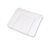 Matelas à langer Komfort plastique, blanc