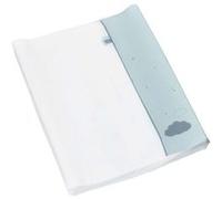 Matelas a langer la redoute interieurs 100 x 100 x 68 cm coton G