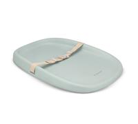 Matelas à langer Laer en mousse souple Mint