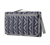 Matelas à langer lavable | Matelas à langer de voyage imperméable pour bébé, protecteur de lit, matelas à langer de voyage pliable pour urine et sueur