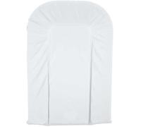 Matelas à langer - LOOPING - BCLPC - Plaque mousse - Blanc
