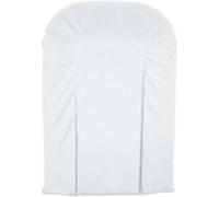 Matelas a langer LOOPING BCLPC Plaque mousse Blanc Blanc G