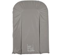Matelas à langer - LOOPING - BCLPG - Plaque mousse - Gris