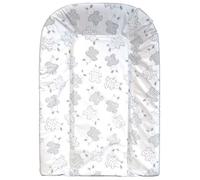 Matelas à langer - LOOPING - BCLPLP - Plaque mousse - Lapin Pyjama