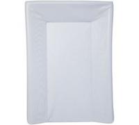 Matelas à langer luxe gris - 50 x 70 cm - babycalin Gris G