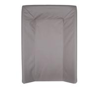 Matelas à langer Luxe taupe - BABYCALIN - 50X70CM - 100% PVC GARNISSAGE 100% MOUSSE DE POLYETHER