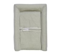 Candide Matelas à langer Mat' Confort kaki chiné