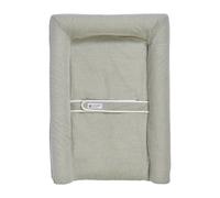 Candide Matelas à langer Mat' Confort kaki chiné