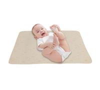 Matelas à langer, matelas à langer pour tout-petits | Tapis à absorbant pour tout-petit | Tapis d'urine et de sueur pour entraînement aux toilettes, pour, pour poussette, crèche, voyage