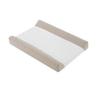 Matelas a langer mousse beige TU