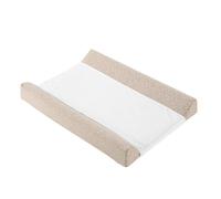 Matelas a langer mousse rose TU