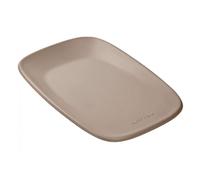 Matelas à Langer Nattou Softy Taupe en Mousse sans BPA