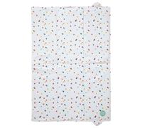 Matelas À Langer Nomade Pois - Babycalin
