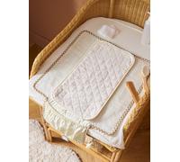 Matelas À Langer Nomade Vichy Caramel TU