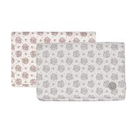 Matelas à langer Pasito a Pasito Casilda - Taupe