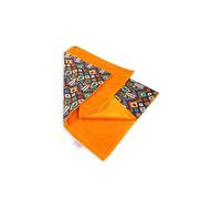 Matelas à langer Petit Lulu | Imperméable | Couche de protection | Tapis à Langer Portable | Réutilisable & Lavable | Fabriqué en Europe (Ethno)