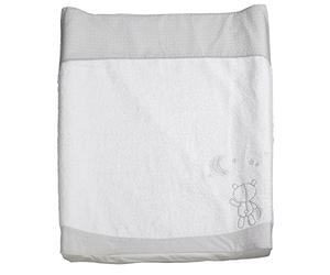 Matelas à langer petit modèle Céleste - Sauthon Baby Deco