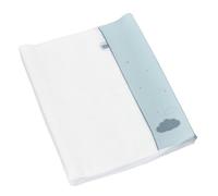 Sauthon Matelas à langer La Redoute Intérieurs 100 x 100 x 68 cm Coton G