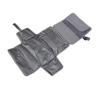 Matelas à Langer Portable, Matelas à Langer Amovible Pour Nouveau-né Fille Et Garçon - Kit à Langer De Voyage Avec Fermeture éclair étanche - Cadeau Pour Bébé