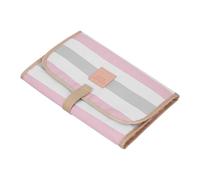 Matelas à langer portable - Matelas à langer imperméable et lavable | Matelas à langer doux pour voyage ou maison, fournitures légères pour bébé
