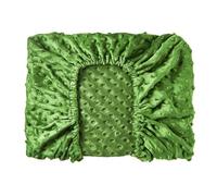 Matelas à langer portable pour nourrissons, drap en tissu doux pour nouveau-nés, équipement essentiel, literie douce et confortable