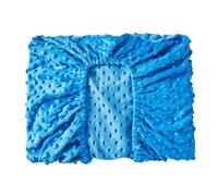 Matelas à langer portable pour nourrissons, drap en tissu doux pour nouveau-nés, équipement essentiel, literie douce et confortable